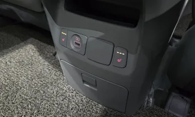 Kia Canival 2019, 83883 км, за 16800000 KRW - фото 29