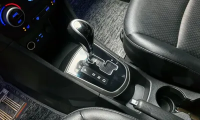 Hyundai Accent 2016, 144443 км, за 4990000 KRW - фото 9