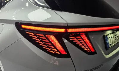 Hyundai Tucson 2025, 27629 км, за 30300000 KRW - фото 23