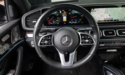 Mercedes-Benz GLE-Class 2021, 57622 км, за 63900000 KRW - фото 15