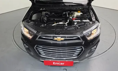 ChevroletGMDaewoo Captiva 2017, 117306 км, за 7800000 KRW - фото 6