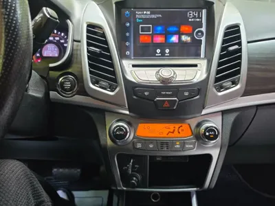 KG_Mobility_Ssangyong KORANDO 2015, 165146 км, за 3490000 KRW - фото 12