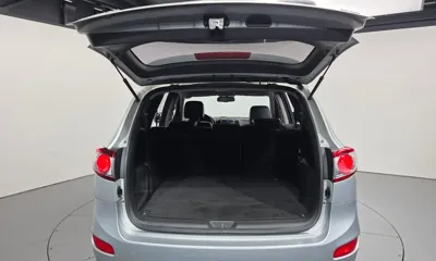 Hyundai Santafe 2010, 207388 км, за 3100000 KRW - фото 20