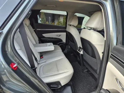 Hyundai Tucson 2021, 96497 км, за 22500000 KRW - фото 8