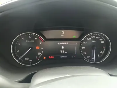 Cadillac XT4 2021, 83100 км, за 81100 CNY - фото 12