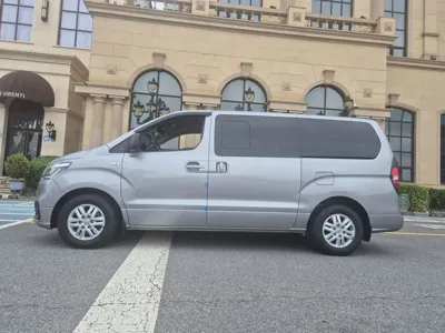Hyundai Starex 2019, 129451 км, за 14300000 KRW - фото 3