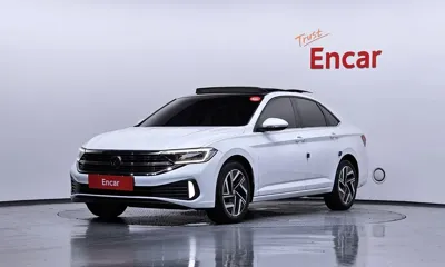 Volkswagen Jetta · 2023 год