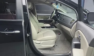 Kia Canival 2016, 168524 км, за 9200000 KRW - фото 11