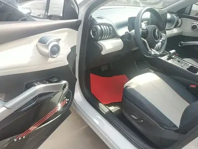 BYD Yuan Plus 2023, 47400 км, за 76000 CNY - фото 16
