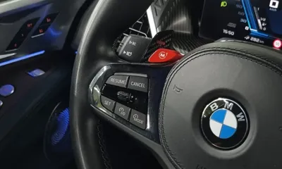 BMW XM 2023, 42288 км, за 145000000 KRW - фото 20