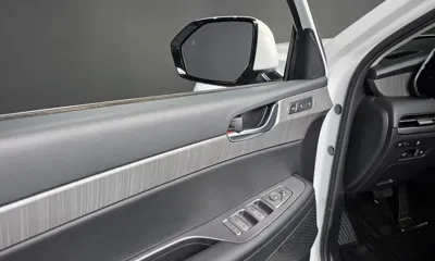Hyundai Palisade 2024, 44092 км, за 32800000 KRW - фото 27