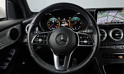 Mercedes-Benz GLC-Class 2023, 67558 км, за 48600000 KRW - фото 13