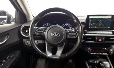 Kia K3 2019, 63312 км, за 12400000 KRW - фото 13