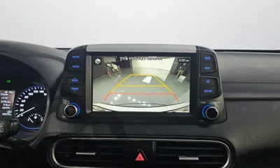 Hyundai Kona 2018, 105277 км, за 99990000 KRW - фото 15