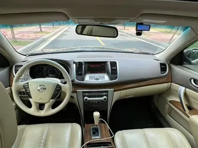 Nissan Teana 2011, 230000 км, за 19800 CNY