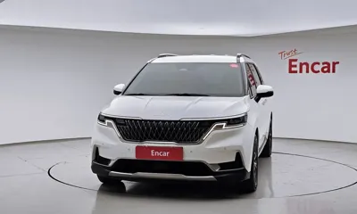 Kia Canival 2023, 75069 км, за 24700000 KRW - фото 3