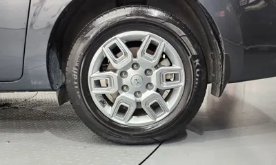 Hyundai Staria 2022, 86185 км, за 24000000 KRW - фото 21