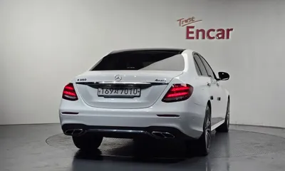 Mercedes-Benz E-Class 2019, 99068 км, за 27900000 KRW
