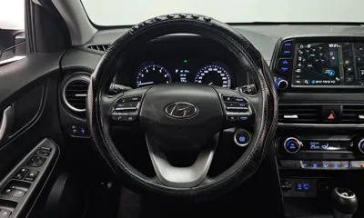 Hyundai Kona 2018, 39016 км, за 16900000 KRW - фото 13