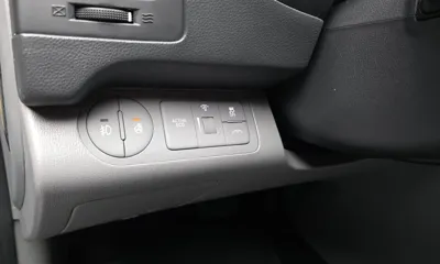 Hyundai Starex 2019, 45893 км, за 22500000 KRW - фото 17