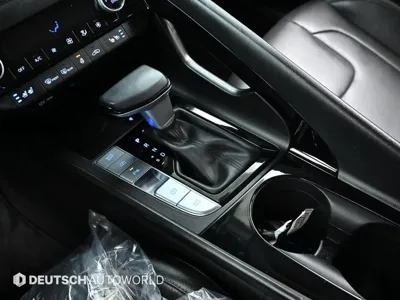 Hyundai Avante 2025, 24675 км, за 24500000 KRW - фото 9