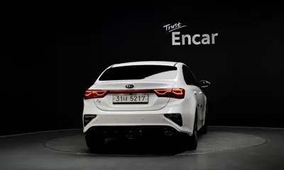 Kia K3 2019, 80796 км, за 11800000 KRW