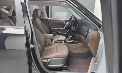 Kia Soul 2019, 17479 км, за 16990000 KRW - фото 11
