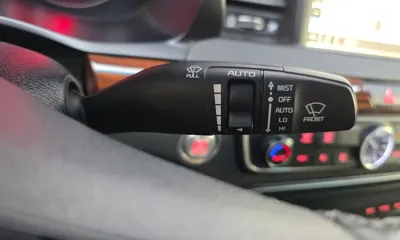 Kia K7 2016, 107108 км, за 11250000 KRW - фото 32