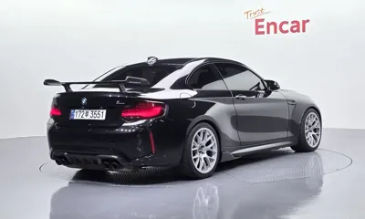 BMW M2 2020, 100128 км, за 49900000 KRW