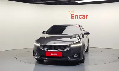 Kia K7 2017, 214826 км, за 7500000 KRW - фото 3