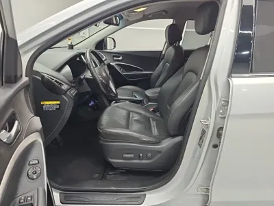 Hyundai Santafe 2018, 92853 км, за 13800000 KRW - фото 11