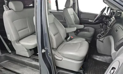 Hyundai Starex 2019, 136990 км, за 11900000 KRW - фото 11