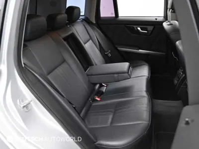 Mercedes-Benz GLK-Class 2014, 124222 км, за 11900000 KRW - фото 12