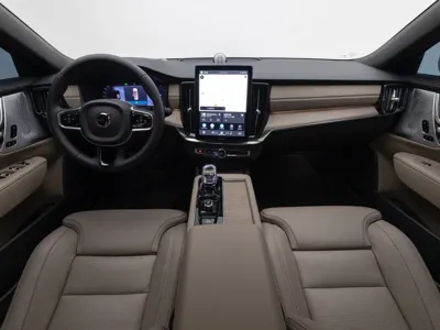 Volvo S90 2026, 286 км, за 59500000 KRW - фото 7