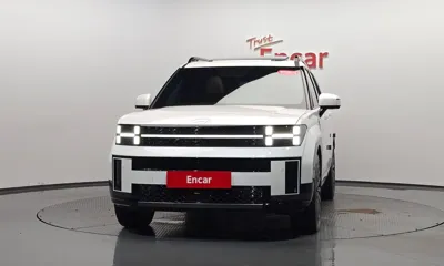 Hyundai Santafe 2025, 18287 км, за 40500000 KRW