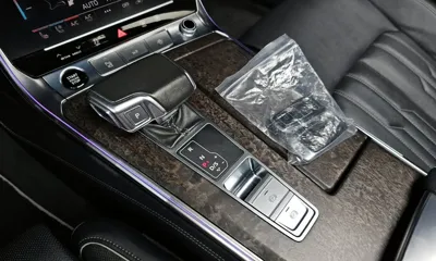 Audi A7 2021, 109566 км, за 36500000 KRW - фото 9