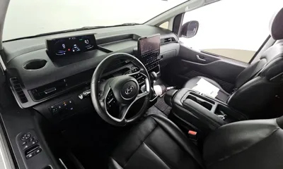 Hyundai Staria 2022, 47379 км, за 92350000 KRW - фото 7