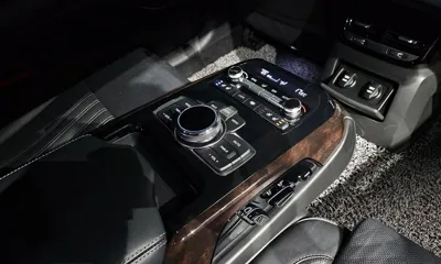 Genesis EQ900 2018, 219024 км, за 11990000 KRW - фото 19