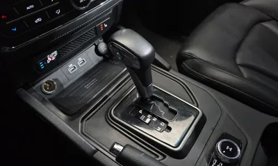 KG_Mobility_Ssangyong Rexton 2023, 77594 км, за 24500000 KRW - фото 9