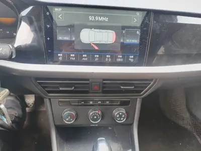 Volkswagen Lavida 2021, 173500 км, за 53300 CNY - фото 6