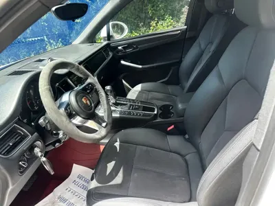 Porsche Macan 2015, 140000 км, за 95800 CNY - фото 6
