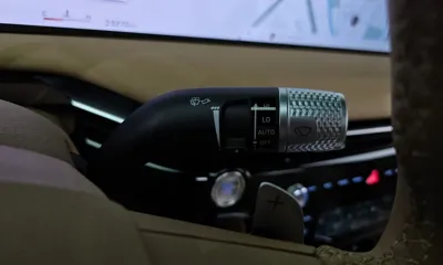 Genesis G80 2025, 23272 км, за 51000000 KRW - фото 30