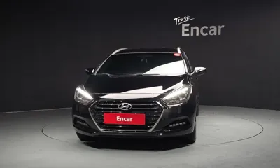 Hyundai i40 2016, 56363 км, за 12000000 KRW - фото 3
