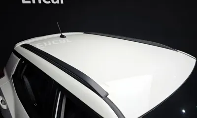 KG_Mobility_Ssangyong TIBOLI 2024, 404 км, за 19500000 KRW - фото 30