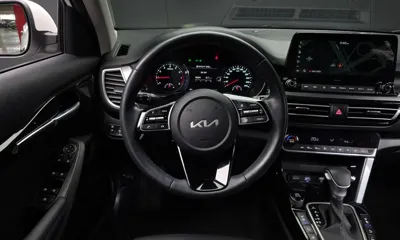 Kia Seltos 2023, 31669 км, за 21200000 KRW - фото 13