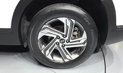 Hyundai Santafe 2021, 104906 км, за 18000000 KRW - фото 21
