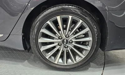 Kia K7 2016, 118947 км, за 10000000 KRW - фото 21