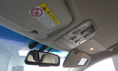 Kia Canival 2019, 141435 км, за 11500000 KRW - фото 19