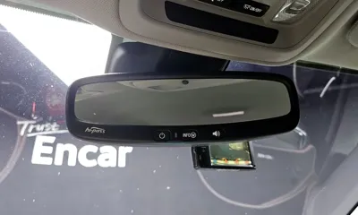 ChevroletGMDaewoo Malibu 2017, 208564 км, за 3290000 KRW - фото 17