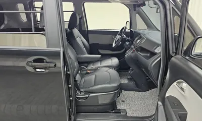 Kia Ray 2023, 7147 км, за 14250000 KRW - фото 26